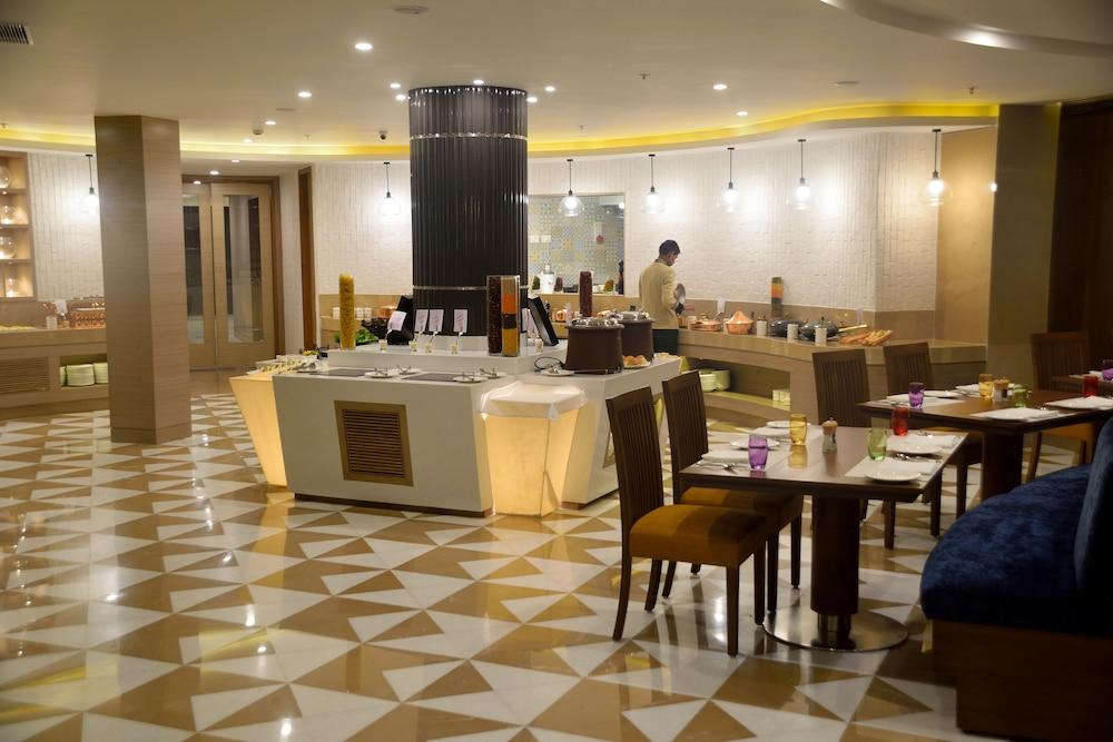 Sarovar Portico Outer Ring Road Μπανγκαλόρ Εξωτερικό φωτογραφία