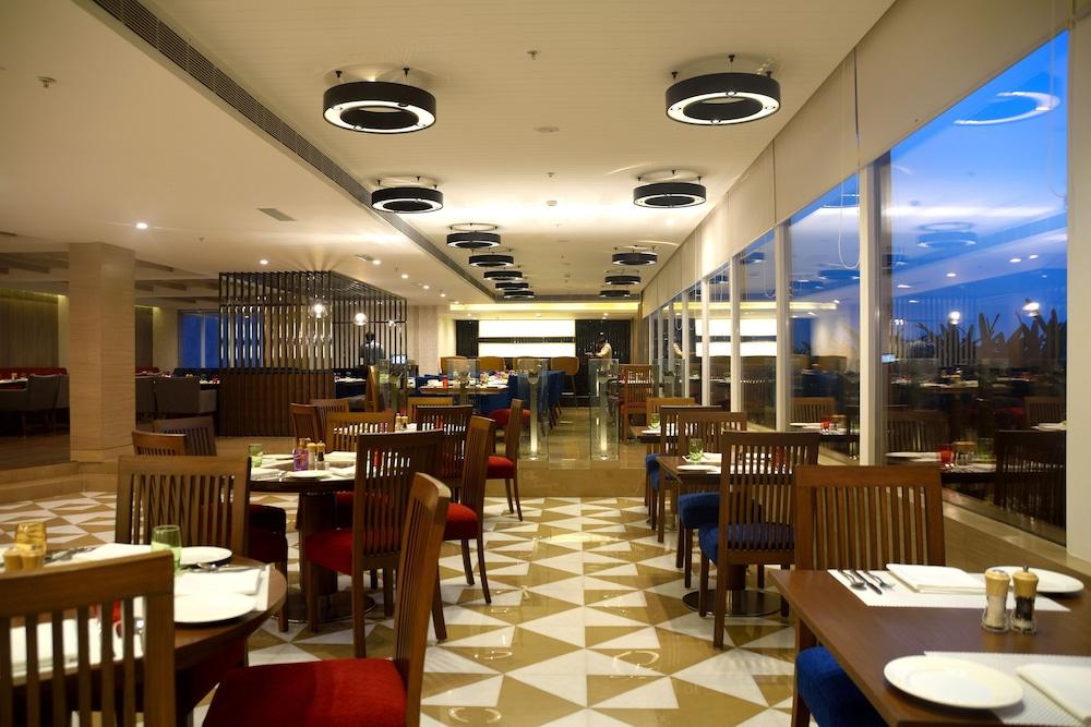 Sarovar Portico Outer Ring Road Μπανγκαλόρ Εξωτερικό φωτογραφία