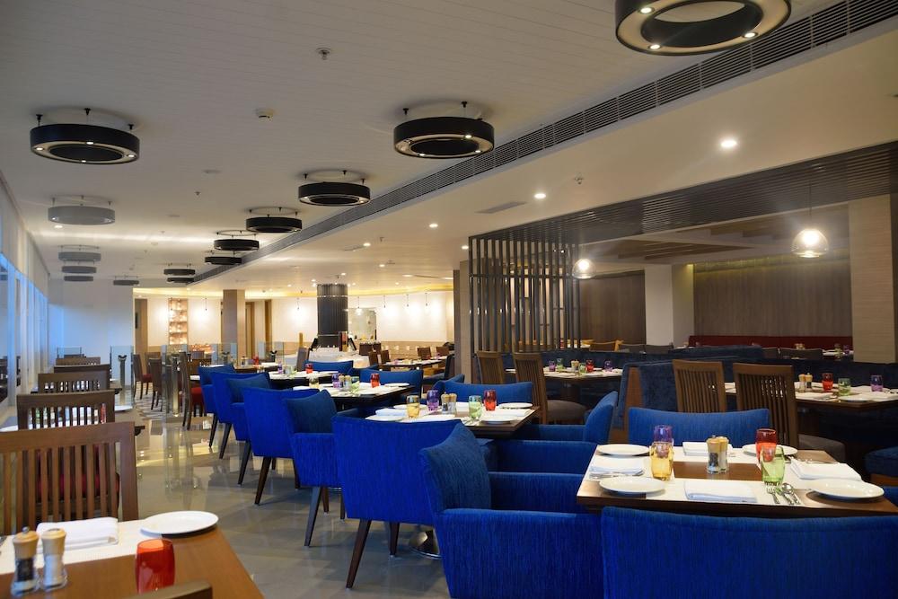 Sarovar Portico Outer Ring Road Μπανγκαλόρ Εξωτερικό φωτογραφία