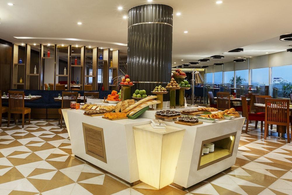 Sarovar Portico Outer Ring Road Μπανγκαλόρ Εξωτερικό φωτογραφία
