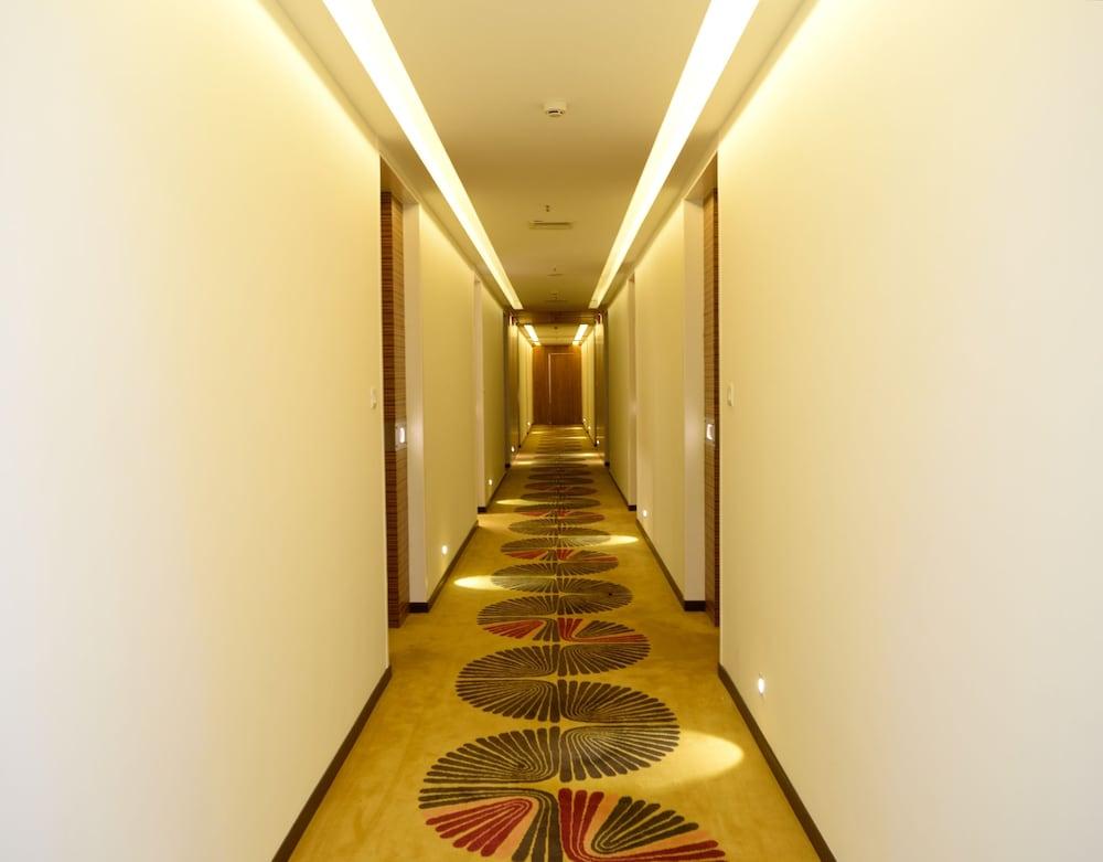 Sarovar Portico Outer Ring Road Μπανγκαλόρ Εξωτερικό φωτογραφία