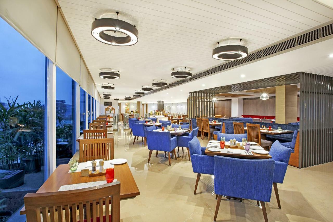 Sarovar Portico Outer Ring Road Μπανγκαλόρ Εξωτερικό φωτογραφία