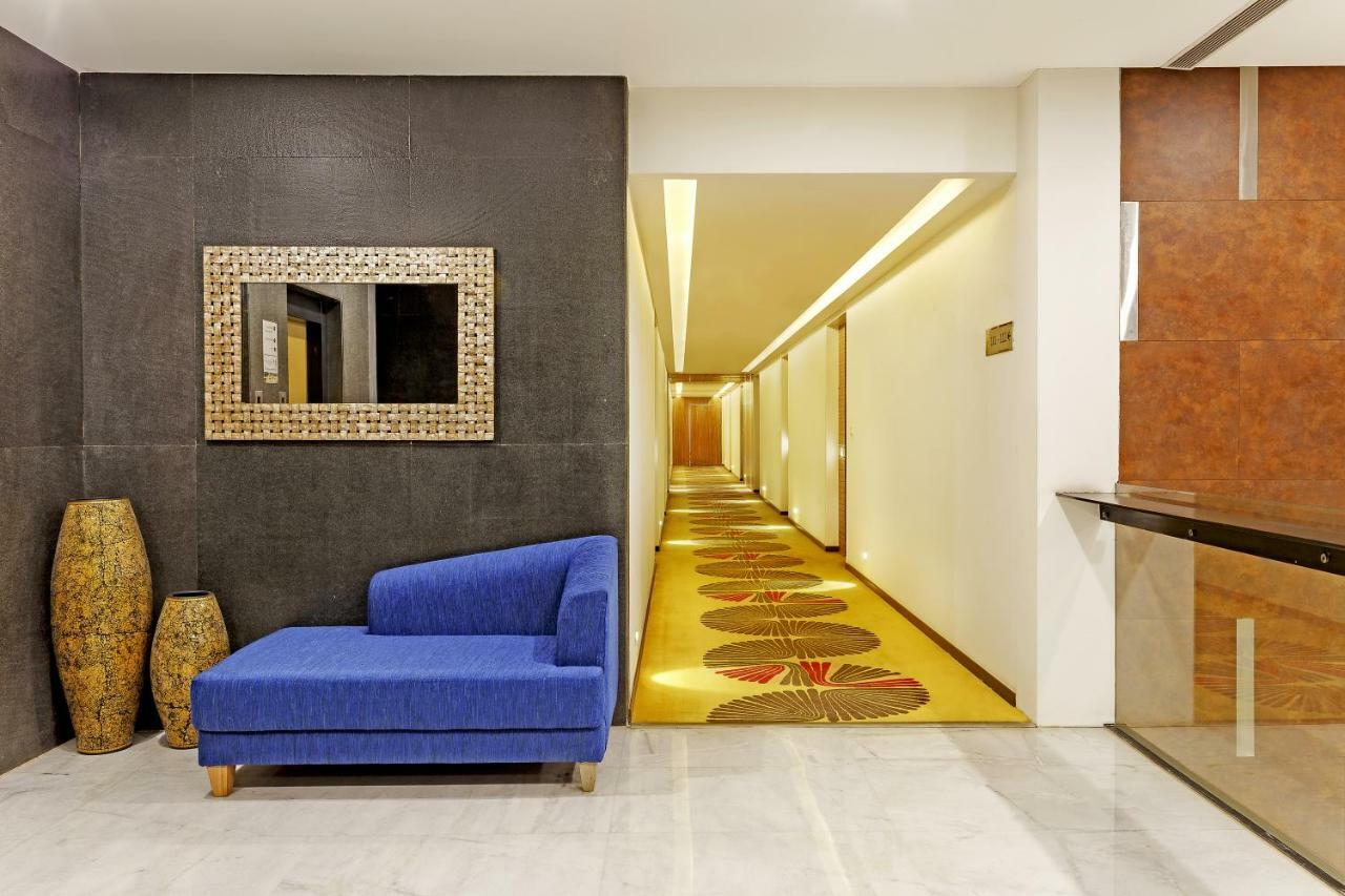 Sarovar Portico Outer Ring Road Μπανγκαλόρ Εξωτερικό φωτογραφία